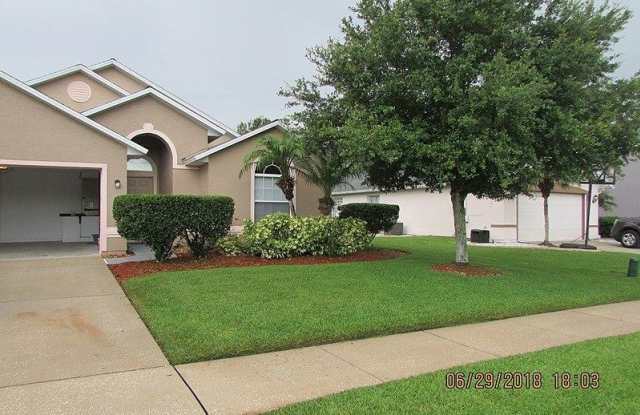 6751 Calistoga Circle - 6751 Calistoga Circle, Port Orange, FL 32128
