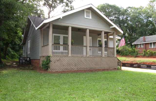 5 Ladson Street - 5 Ladson Street, Greenville, SC 29605
