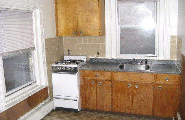 551 Somerville Ave - 551 Somerville Avenue, Somerville, MA 02143