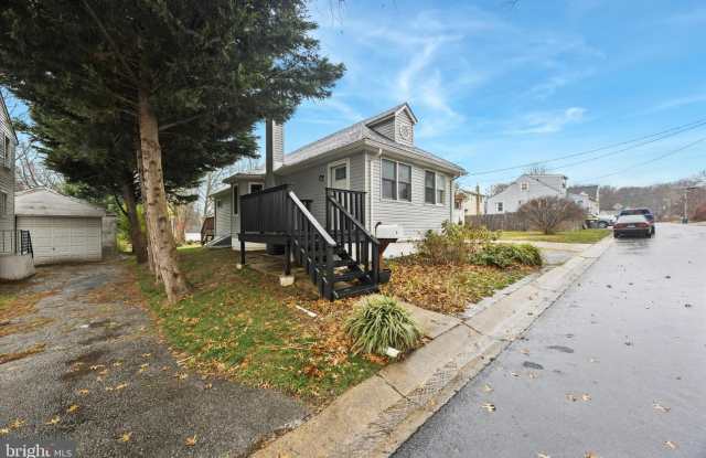 6 LAUREL Avenue - 6 Laurel Avenue, New Castle County, DE 19809