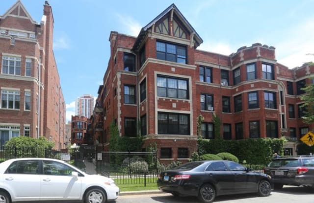 6115 Winthrop - 6115 N Winthrop Ave, Chicago, IL 60660