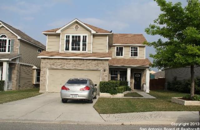 1018 DAKOTA PASS - 1018 Dakota Pass, San Antonio, TX 78251