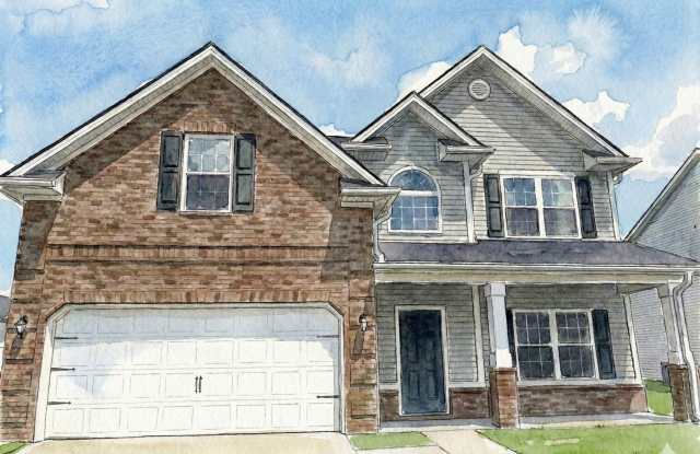 651 Red Oak Lane, Hinesville, GA - 651 Red Oak Lane, Hinesville, GA 31313