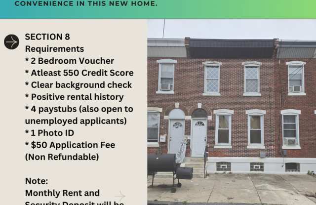 1712 West Juniata Street photos photos