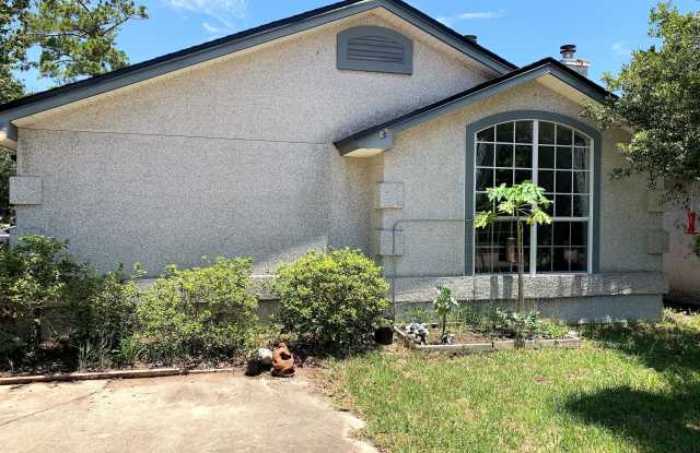 603 STOCKS ST - 603 Stock Street, Atlantic Beach, FL 32233
