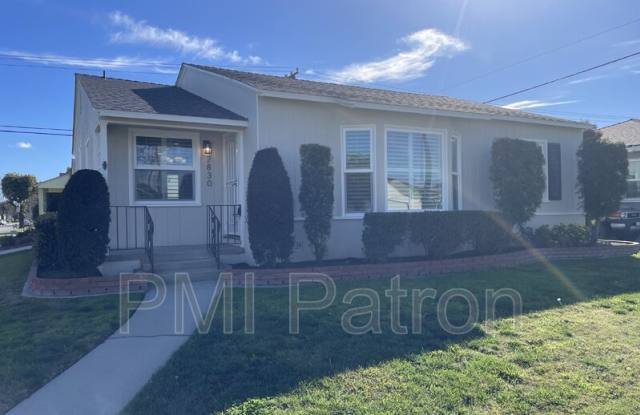 2830 Harvey Way - 2830 Harvey Way, Lakewood, CA 90712