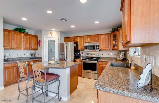 6079 S LEGEND Drive Gallery 4