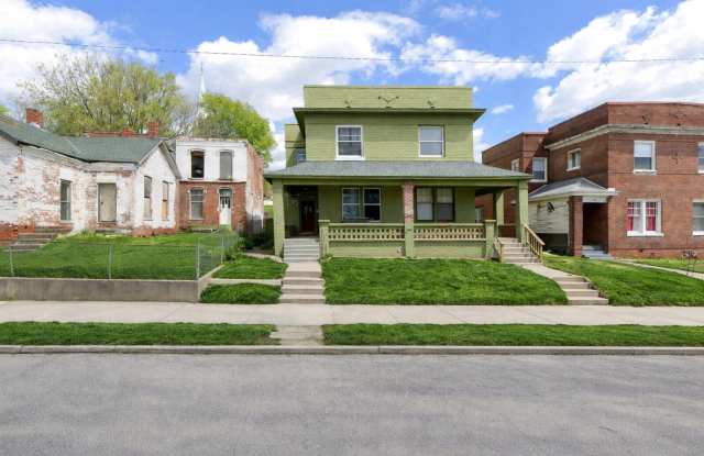 521 South 9th Street photos photos