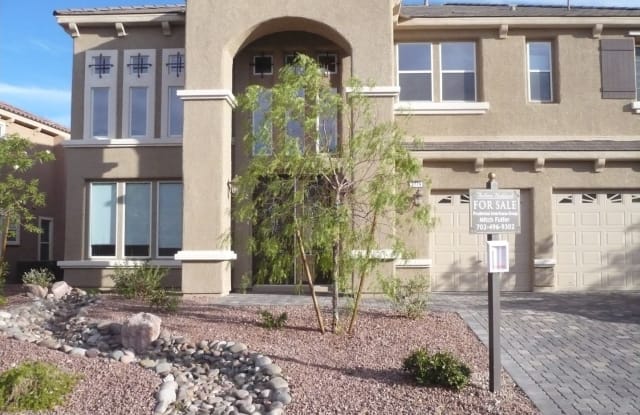 2779 Culloden Avenue - 2779 Culloden Avenue, Henderson, NV 89044