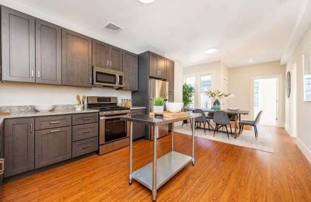 69 Adams - 69 Adams Street, Somerville, MA 02145