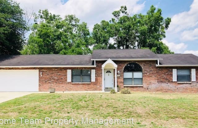 3809 SE 60th Street - 3809 SE 60th St, Marion County, FL 34480