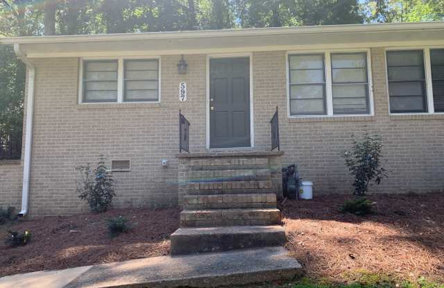 597 Highland Avenue photos photos