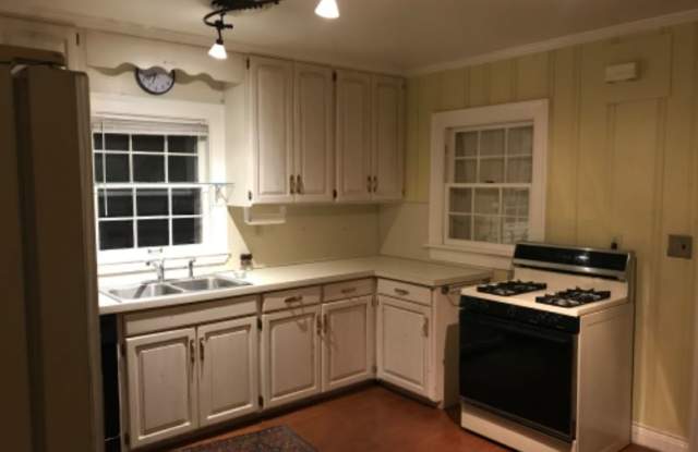 804 Bell A - 804 East Bell Street, Murfreesboro, TN 37130