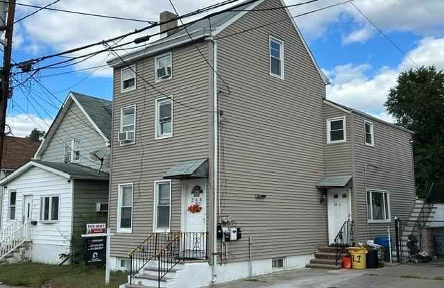 268 Paterson Avenue 1 - 268 Paterson Avenue, Paterson, NJ 07502