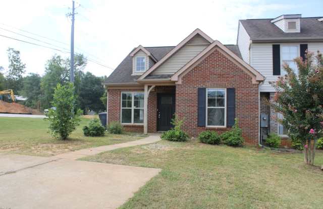 2 bed, 2 bath townhome in Calera photos photos