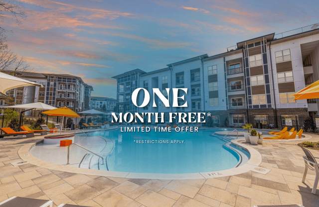 Linz Holly Springs Apartments Gallery 1