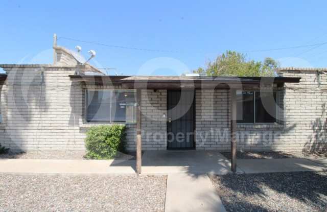 2201 West Belmont Avenue - 2201 West Belmont Avenue, Phoenix, AZ 85021