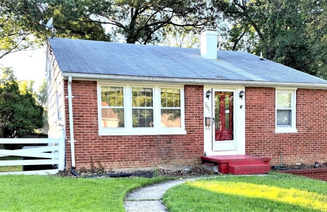 7807 ELROY PLACE - 7807 Elroy Place, National Harbor, MD 20745