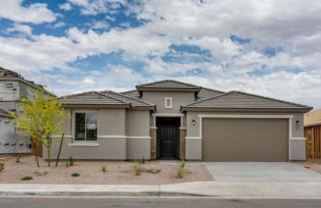 517 South 198th Avenue - 517 South 198th Avenue, Buckeye, AZ 85326