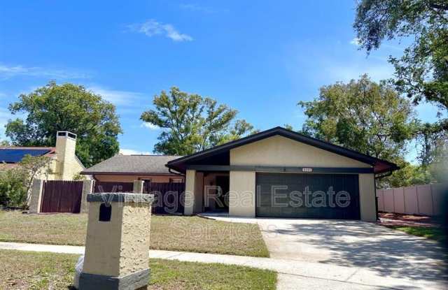 8301 Palma Vista Ln - 8301 Palma Vista Lane, Egypt Lake-Leto, FL 33614