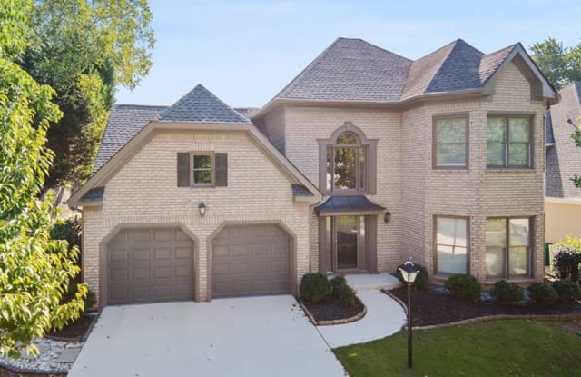 4549 Springvale Circle - 4549 Springvale Circle, Dunwoody, GA 30338