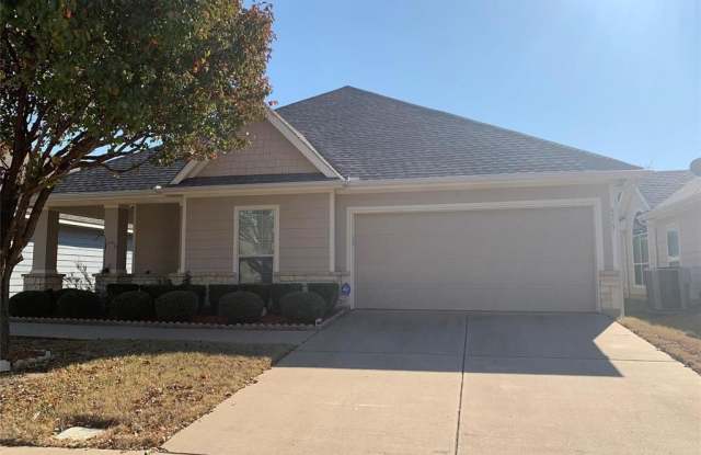 9517 Timber Wagon Drive - 9517 Timber Wagon Drive, McKinney, TX 75072