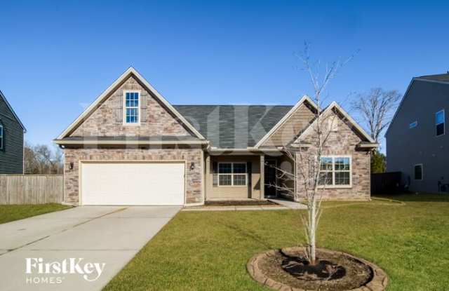 177 Weeping Cypress Drive - 177 Weeping Cypress Drive, Moncks Corner, SC 29461