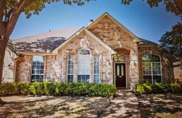 8417 Bayham Drive - 8417 Bayham Drive, Plano, TX 75024