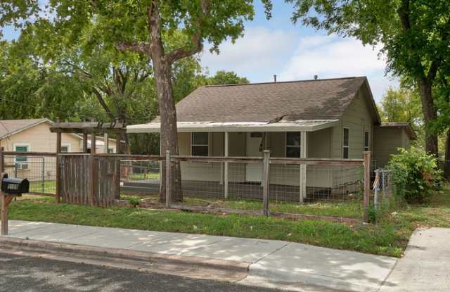 5109 Lancaster Court - 5109 Lancaster Court, Austin, TX 78723