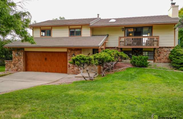 5005 Sunbird Cliffs Drive photos photos