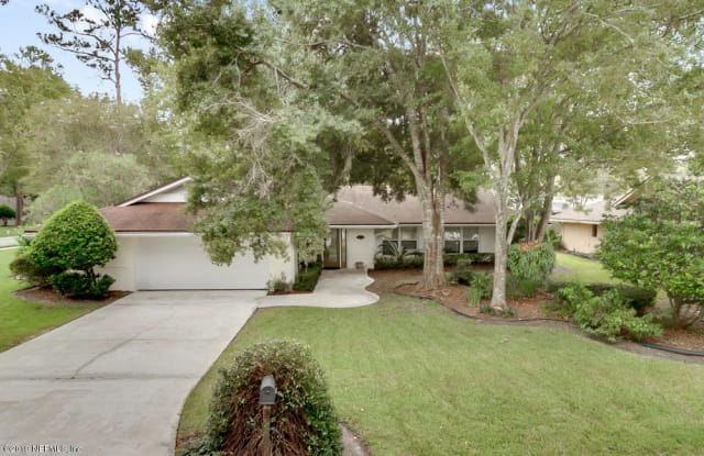 100 ABALONE LN W - 100 Abalone Lane West, Palm Valley, FL 32082