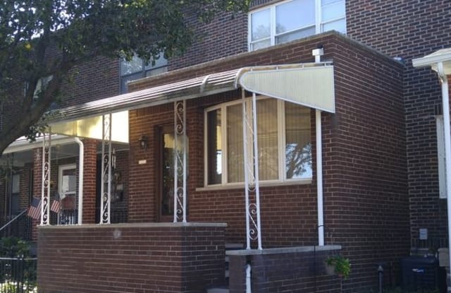 1126 Johnston Street - 1126 Johnston Street, Philadelphia, PA 19148
