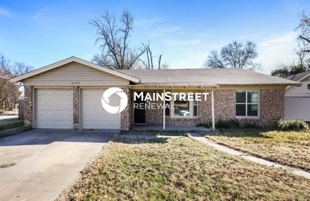 2132 David Drive - 2132 David Drive, Fort Worth, TX 76111