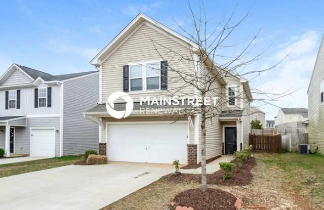 765 Petree Farm Lane - 765 Petree Farm Lane, Rural Hall, NC 27045