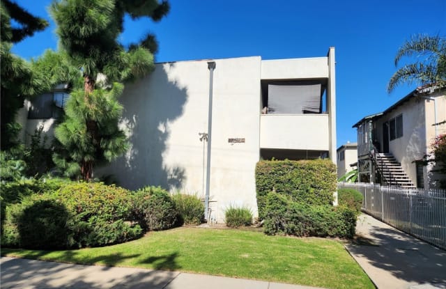 529 Manchester Terrace - 529 Manchester Terrace, Inglewood, CA 90301