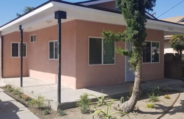 12050 E 162nd Street - 12050 162nd St, Norwalk, CA 90650