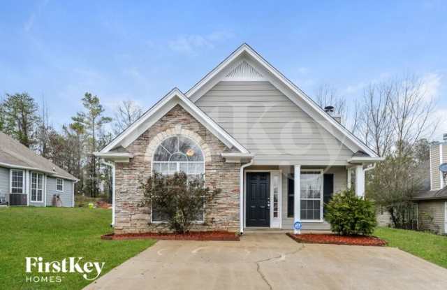 424 Camden Cove Circle - 424 Camden Cove Circle, Calera, AL 35040