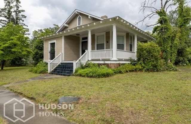 5100 Holmes Avenue Gallery 2