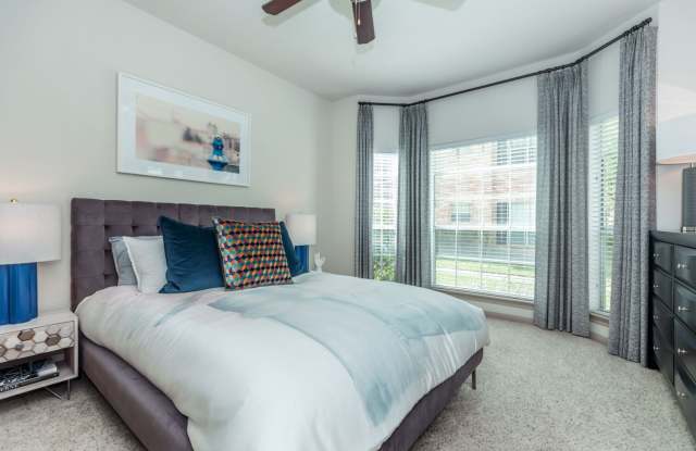 Richmond Towne Home Apartments Gallery 4
