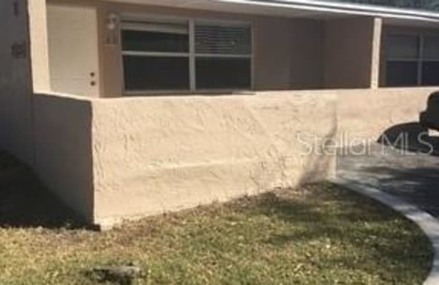 1111 KENNEDY COURT - 1111 Kennedy Court, Titusville, FL 32780
