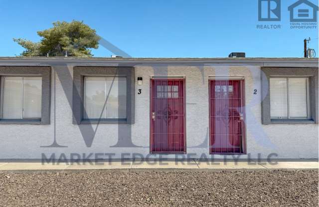 15605 N 29th St Apt 3 photos photos