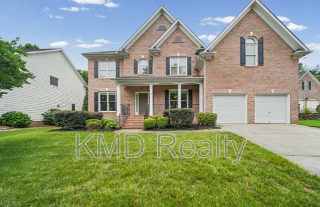 13818 Ballantyne Meadows Drive Gallery 1