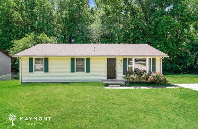1404 Waterloo Drive photos photos