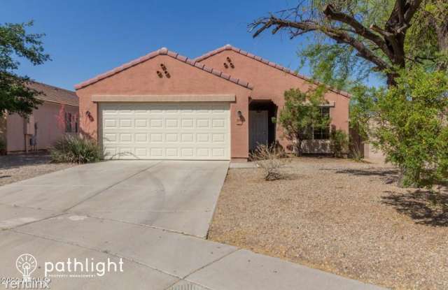 3545 S 159Th Drive UNIT - 3545 South 159th Drive, Goodyear, AZ 85338