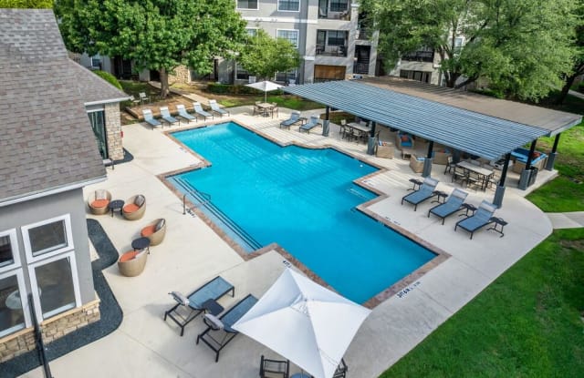 Park Creek Apartments photos photos