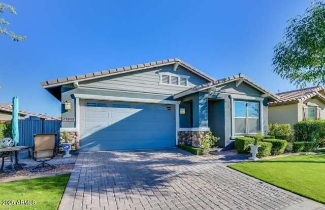 4104 E RAWHIDE Street photos photos
