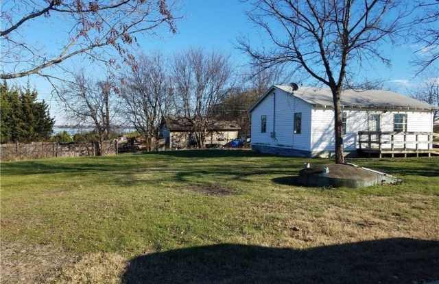 4231 County Road 892 - 4231 County Road 892, Collin County, TX 75407