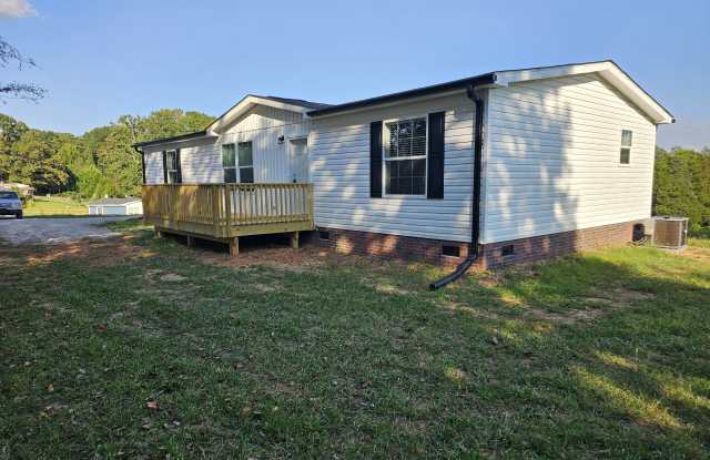 719 Long Branch Rd - 719 Long Branch Road, Cleveland County, NC 28086