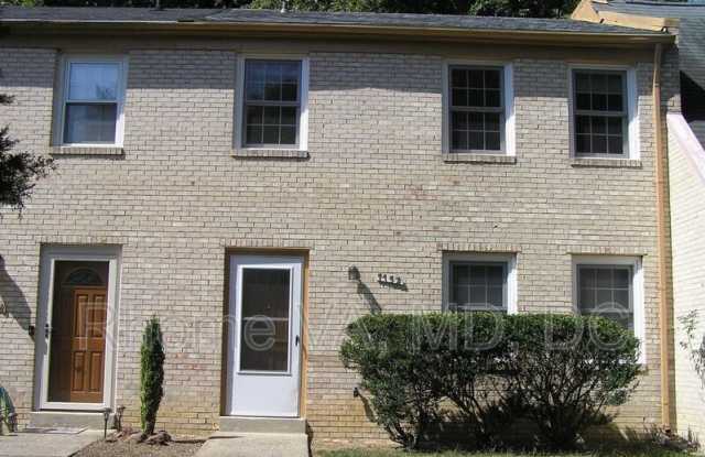 7752 Matisse Way - 7752 Matisse Way, Newington, VA 22153