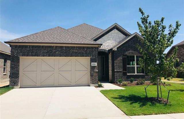 8324 Pine Meadows Drive - 8324 Pine Meadows Dr, Fort Worth, TX 76244